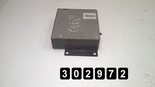 2004 saab module gps - 2004, 9-3