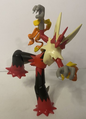 Pokemon tomy figurine - -,