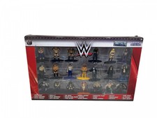Figurines de collection WWE
