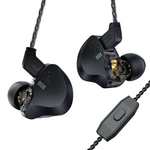 Ccz solo dc02 - ccz, ear