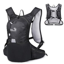 Sac à Dos Vélo 12L