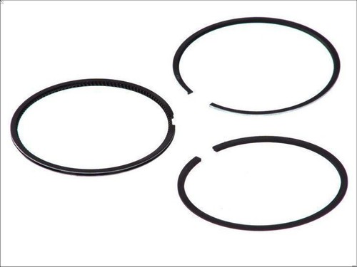 Jeu segments piston - segments, de