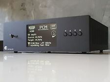 VENDS Pro-Ject DAC Box RS2 (Etat proche du neuf)