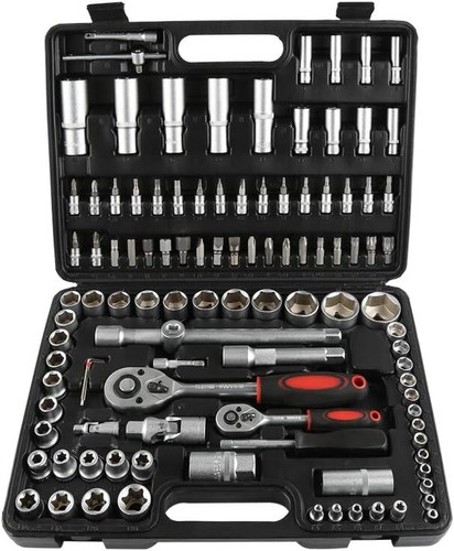 Malette outillage cliquet et - malette, d'outillage
