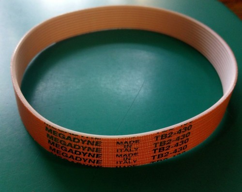 Courroie megadyne multigrip - courroie,