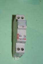 Legrand coupe circuit fusible