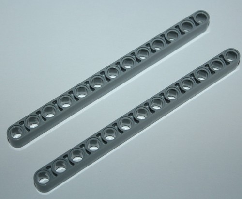 Lego technic mdstone beam - mdstone, 13