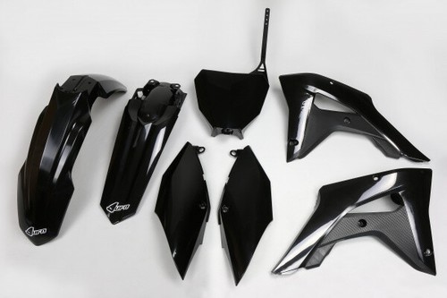 Honda kit carénages - carénages, plastique