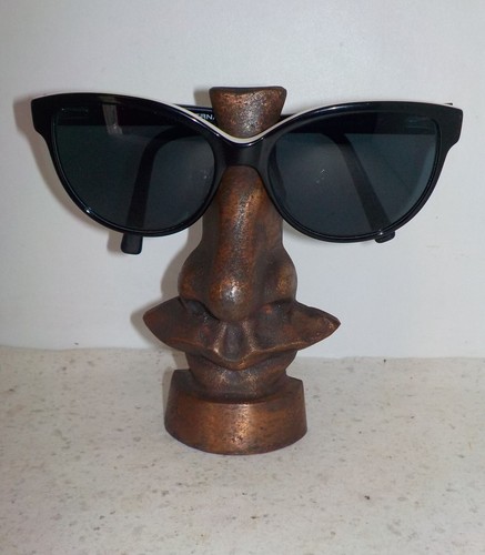 Support porte lunettes - support, en