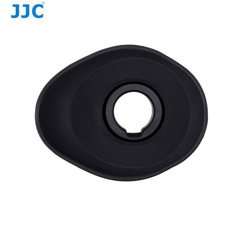 Jjc xtliig ergonomic oval - jjc, ef-xtliig