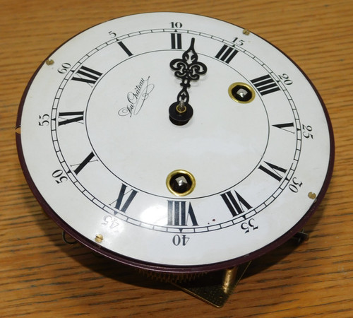 Chateau vintage mouvement - vintage,