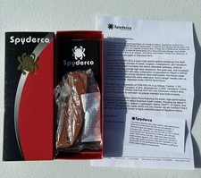 Spyderco Native 5 Lightweight