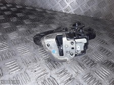 2007 TOYOTA AVENSIS FERMER à