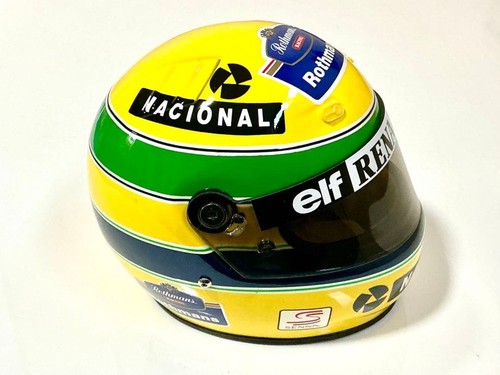 Ayrton senna 1994 scale - 1994,