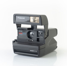 Appareil photo Polaroid 636