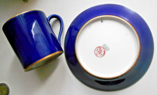 LITRON tasse et sous tasse