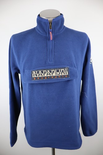 Napapijri sweat capuche - sweat, À