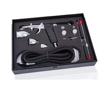 Pistolet aérographe BD116C