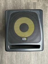 KRK SYSTEMS KRK10S *LOCAL