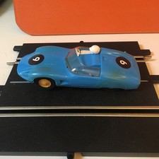 Voiture de Circuit 24 Le Vrai