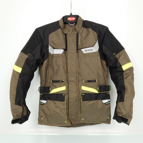 Blouson moto nexone touring - blouson,