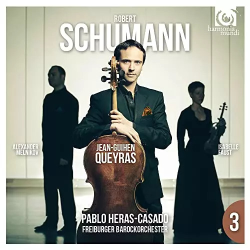 Cello concerto jean guihen - cello, jean-guihen