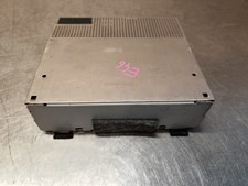 AUTORADIO NAVIGATION BMW SERIE