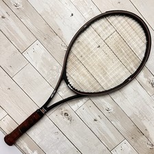 Vtg wilson pro - vtg, staff