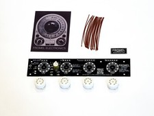 Fender Pro Jr  Junior Tube