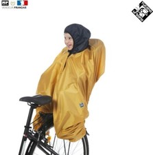 Protection Pluie Poncho Pour