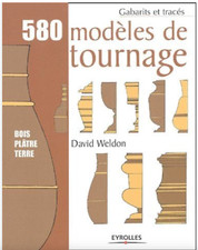 580 Modèles De Tournage -