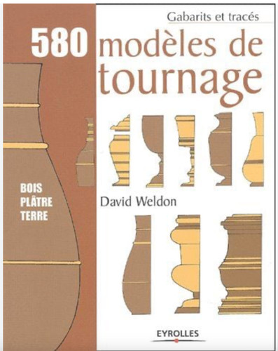 580 modèles tournage - de,