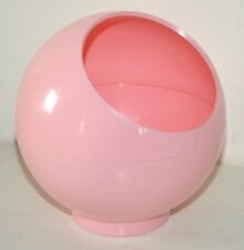 Boite rangement pot à coton