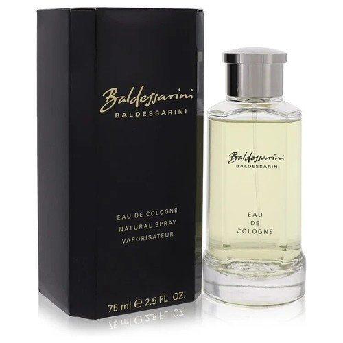 Hugo boss baldessarini eau - baldessarini ,  eau