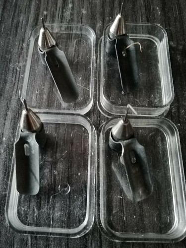 Accessoires porte mine - ,