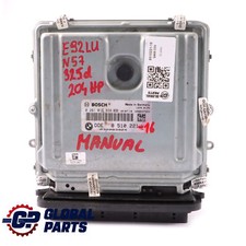 BMW E90 E91 E92 LCI 325d