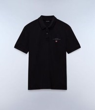 Napapijri Elbas Ss 4 Polo À