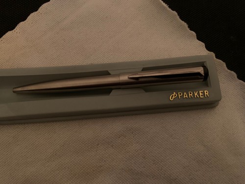 Parker ballpoint pen jotter - ballpoint,