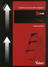 Droit : Examens et concours de