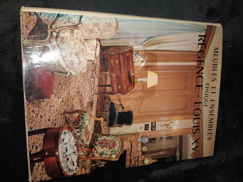 Livre meubles et ensembles - et,