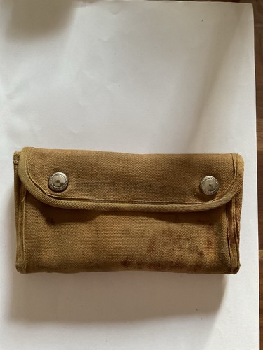 Rare ww2 medical officer - rare,