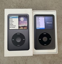 Apple iPod Classic 7ème