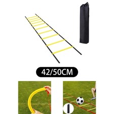 Football Agility Ladder Sports