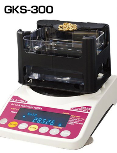 Testeur métaux précieux - testeur, de