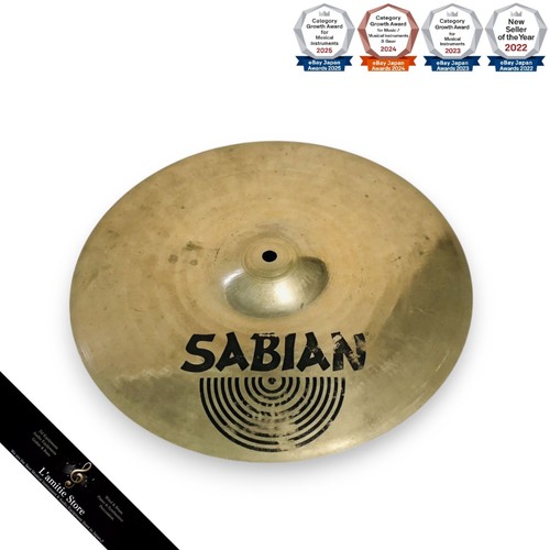 Sabian vault hihat - sabian,