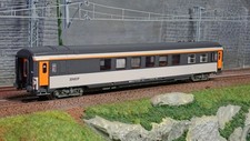 LS Models 40342 Voiture
