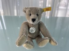 Ours en peluche Steiff animal