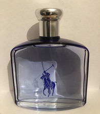 RALPH LAUREN - POLO ULTRA BLUE