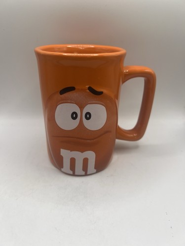 Mug tasse de café - m&m's,