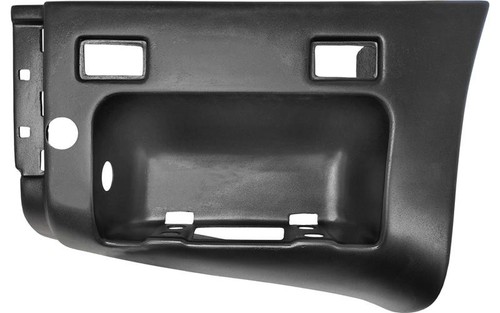 Boîtier accès scania 143 - d’accès,